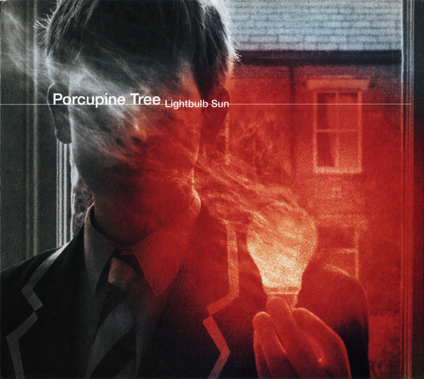 PORCUPINE TREE — Lightbulb Sun