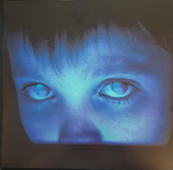 PORCUPINE TREE — Fear Of A Blank Planet