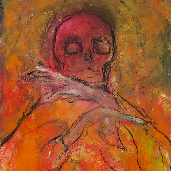 VERSARI — SOUS LA PEAU