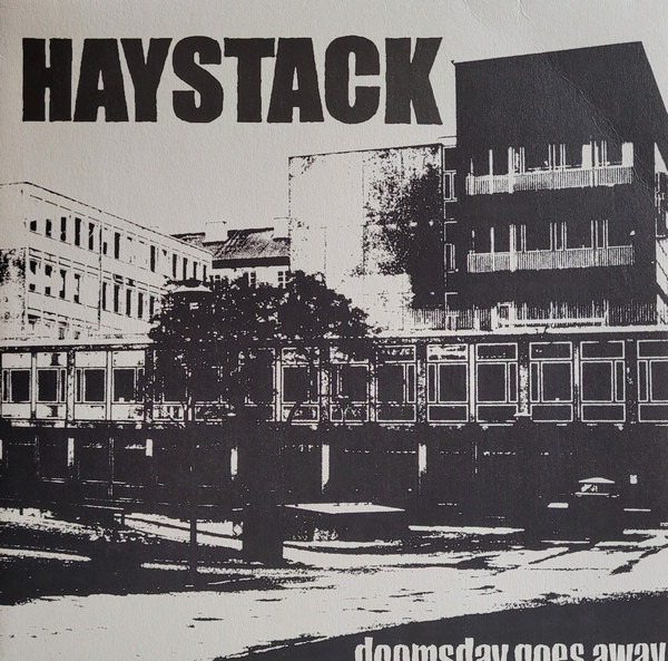 HAYSTACK — Doomsday Goes Away