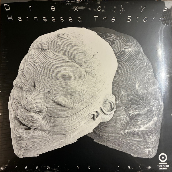 DREXCIYA — HARNESSED THE STORM