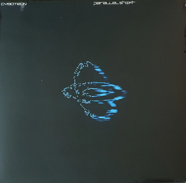 CYBOTRON — PARALLEL SHIFT