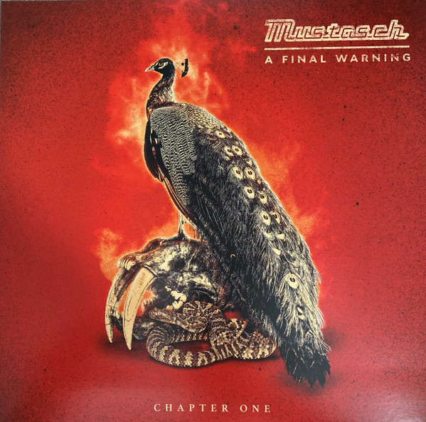 MUSTASCH — A Final Warning - Chapter One