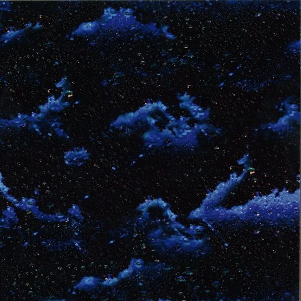 EVIAN CHRIST — WATERFALL