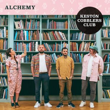 Keston Cobblers Club — Alchemy