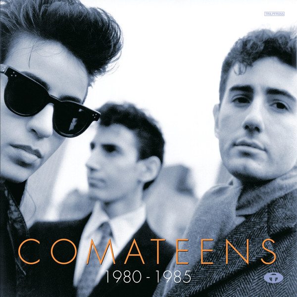 COMATEENS — 1980-1985