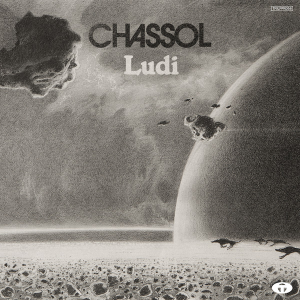 CHASSOL — LUDI