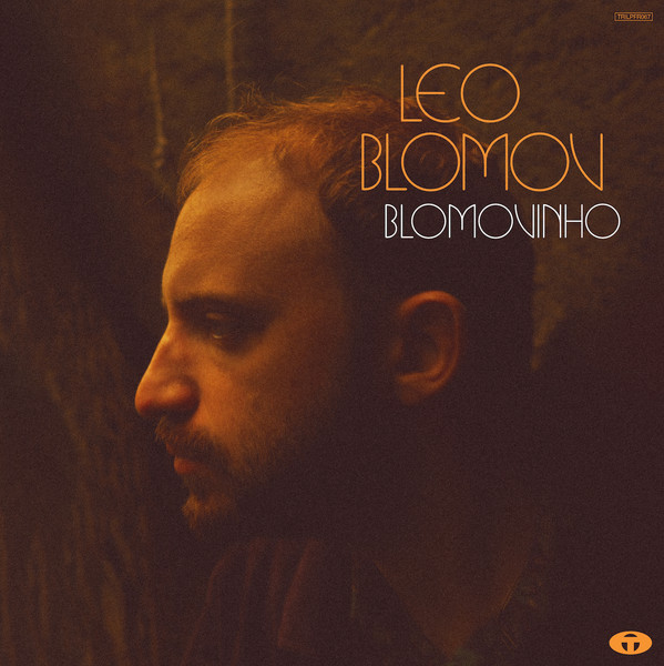LEO BLOMOV — BLOMOVINHO