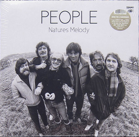 People — Natures Melody