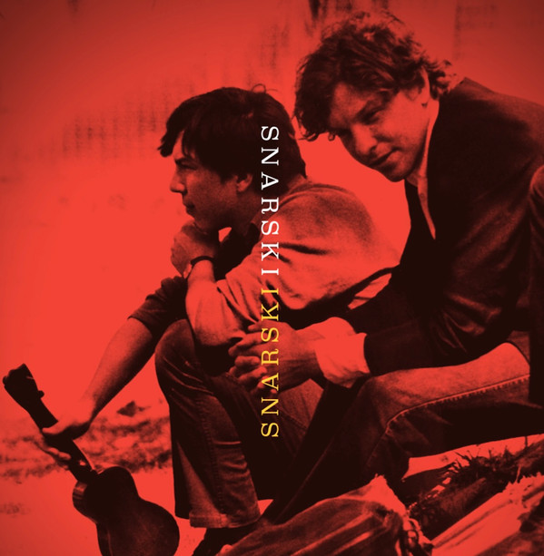 SNARSKI VS SNARSKI — WAITING FOR THE BELL