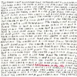 EXPLOSIONS IN THE SKY — THE EARTH IS NOT A COLD DEAD PLACE