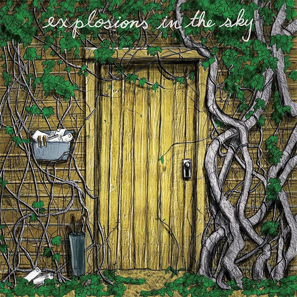 EXPLOSIONS IN THE SKY — TAKECARE; TAKE CARE; TAKE CARE