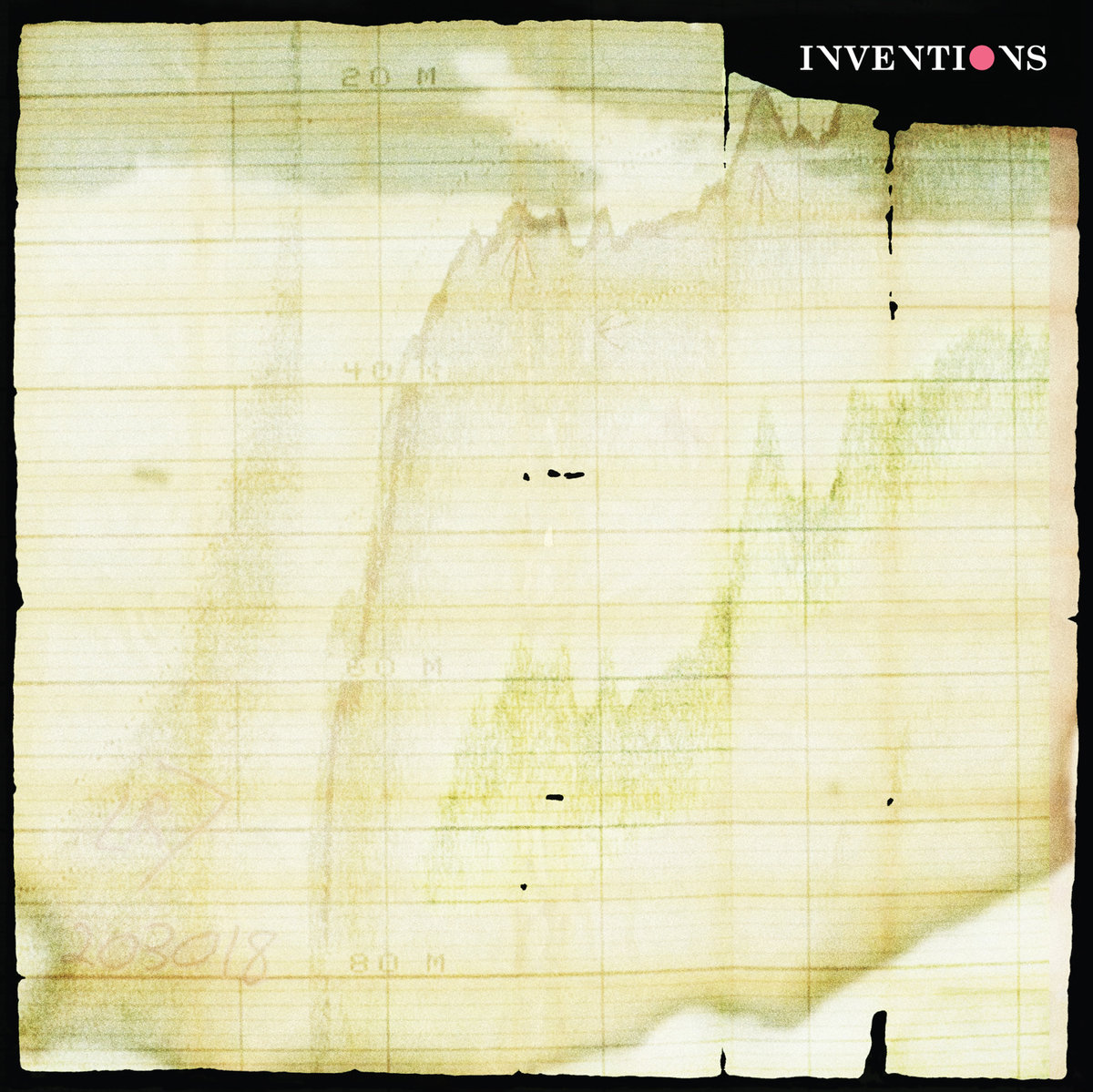 INVENTIONS — Blanket Waves