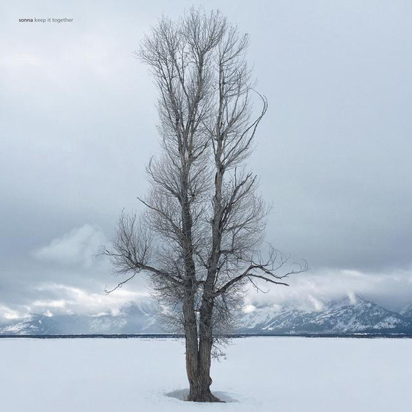 SONNA — KEEP IT TOGETHER