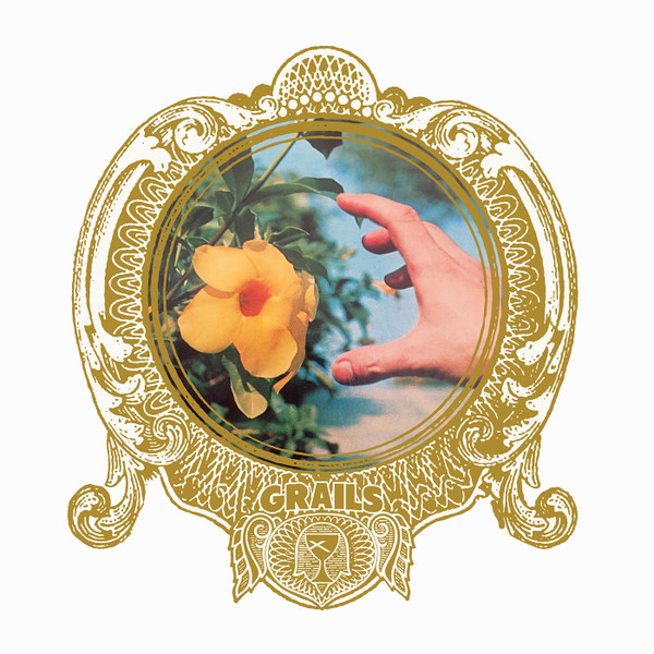 GRAILS — CHALICE HYMNAL