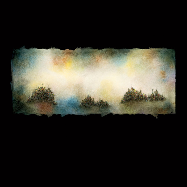ELUVIUM — PIANOWORKS