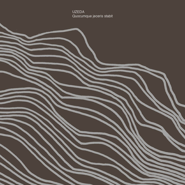 UZEDA — QUOCUMQUE JECERIS STABIT