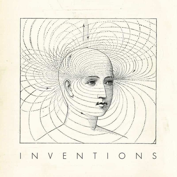 INVENTIONS — CONTINUOUS PORTRAIT