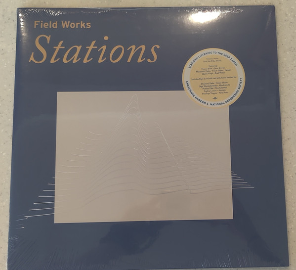 FIELD WORKS — STATIONS