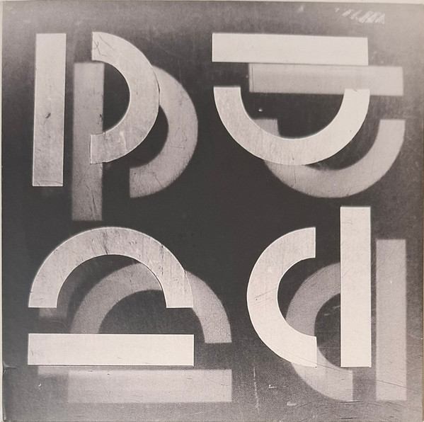 PARTY DOZEN — THE LIVING MAN