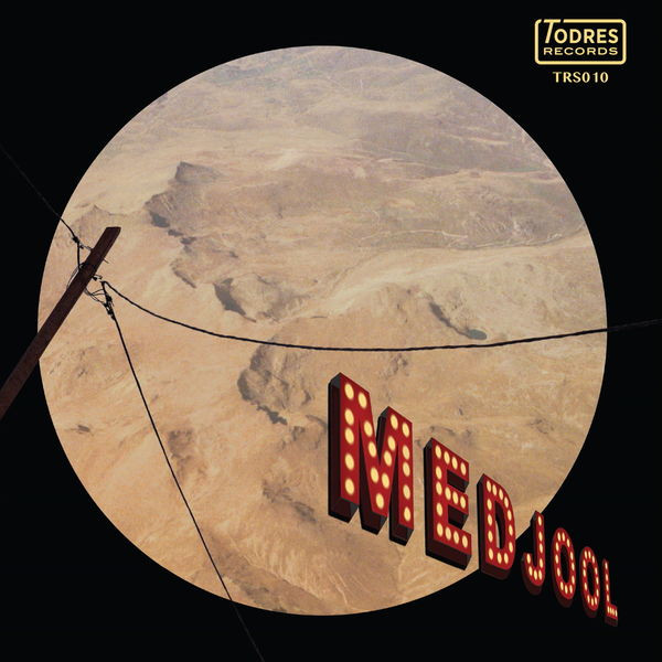 MEDJOOL — Gbells / Savana
