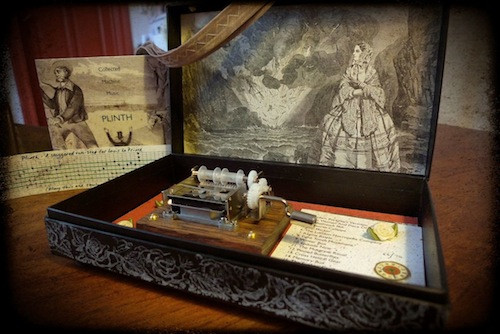 Revolver — Imagine / I'm Down