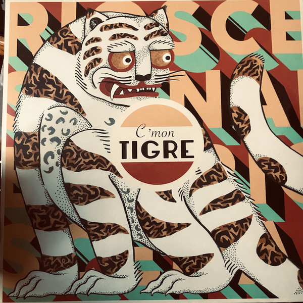 C'mon Tigre — Scenario
