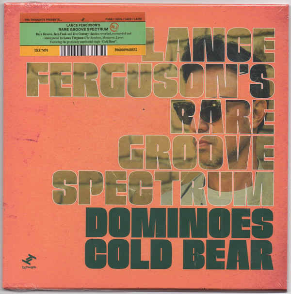 Lance Ferguson — Dominoes / Cold Bear