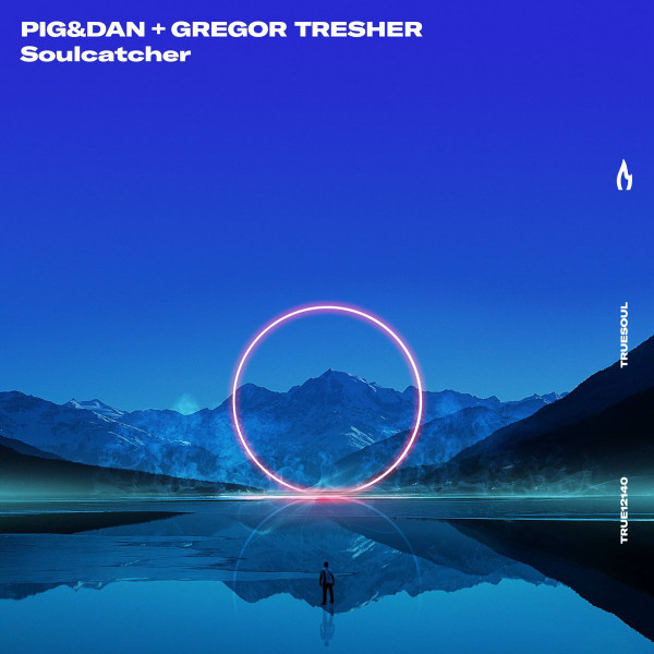 Pig&Dan vs Gregor Tresher — Soulcatcher