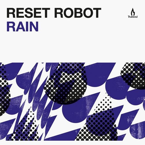 Reset Robot — Rain