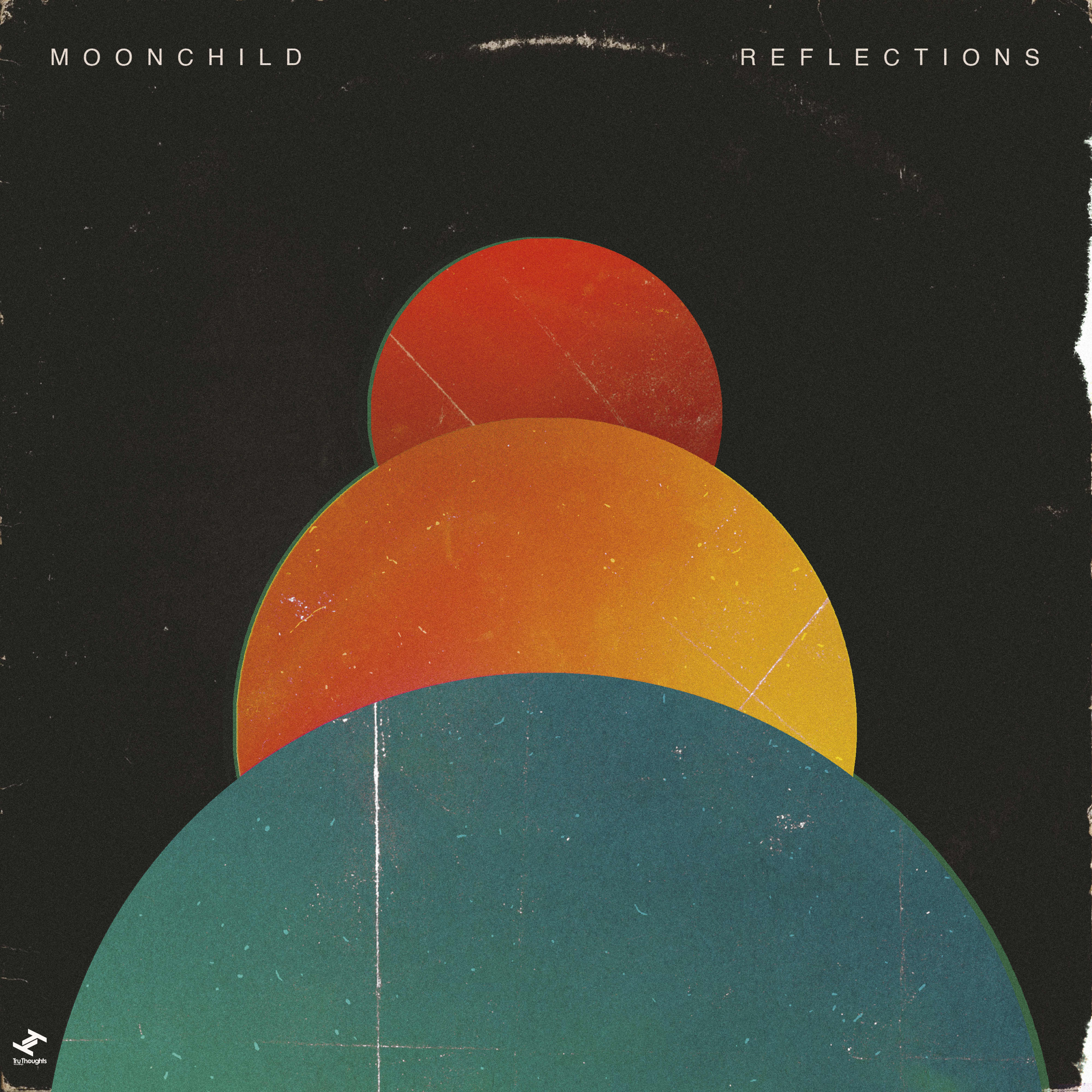 Moonchild — Reflections