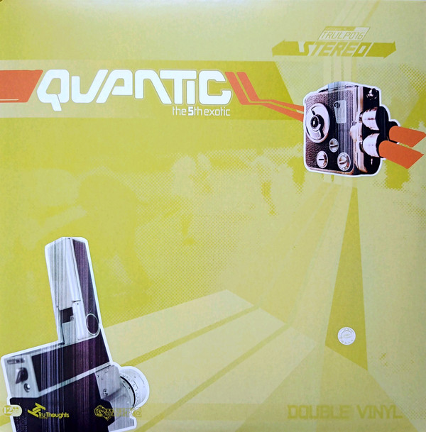 Quantic — The 5th Exotic