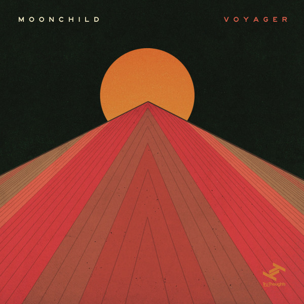 Moonchild — Voyager