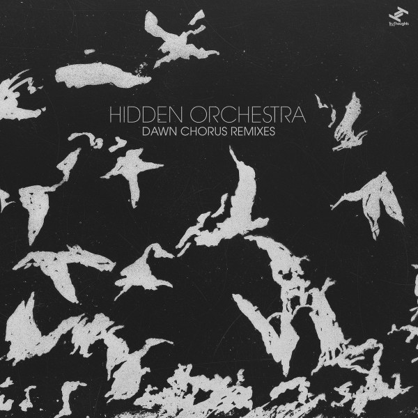 Hidden Orchestra — Dawn Chorus Remixes