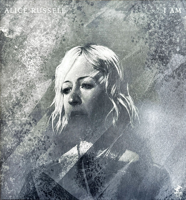 Alice Russell — I Am