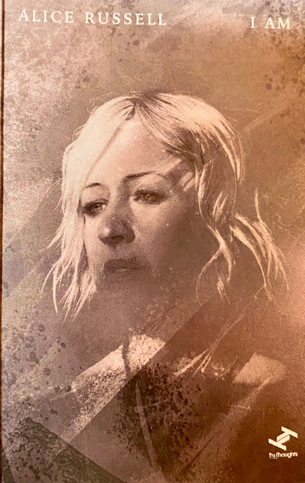 Alice Russell — I Am