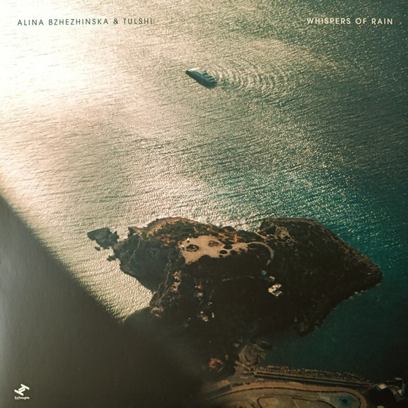 Alina Bzhezhinska — Whispers of Rain