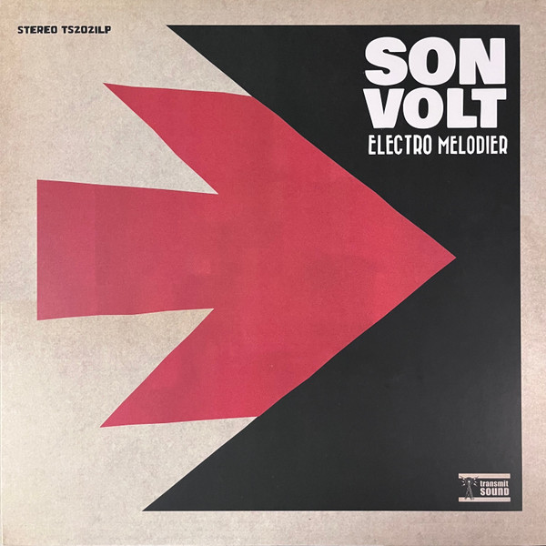 SON VOLT — ELECTRO MELODIER