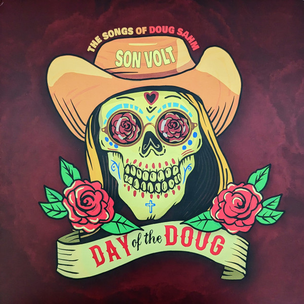 SON VOLT — DAY OF THE DOUG