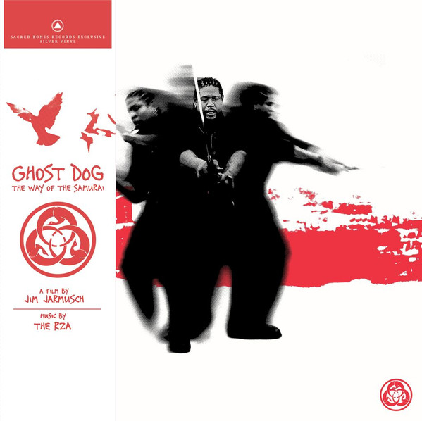 RZA — Ghost Dog: The Way Of The Samurai