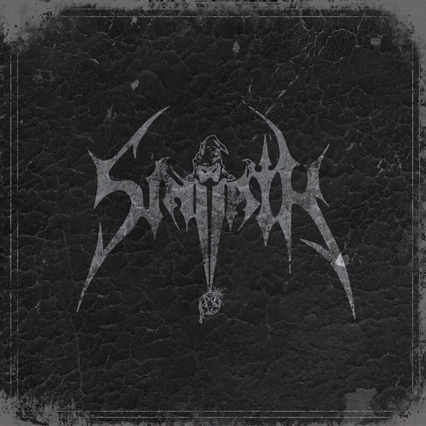 SINOATH — Forged In Blood & Still In The Grey Dying