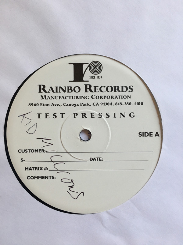 KID MILLIONS REWORKS HARRY TAUSSIG — Beyond The Confession