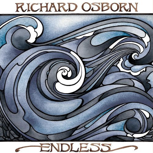 RICHARD OSBORN — ENDLESS