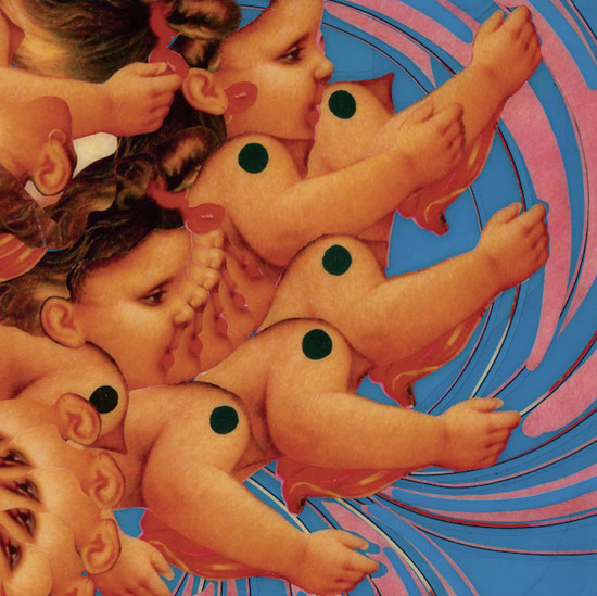 SUPERBLOOM — POLLEN