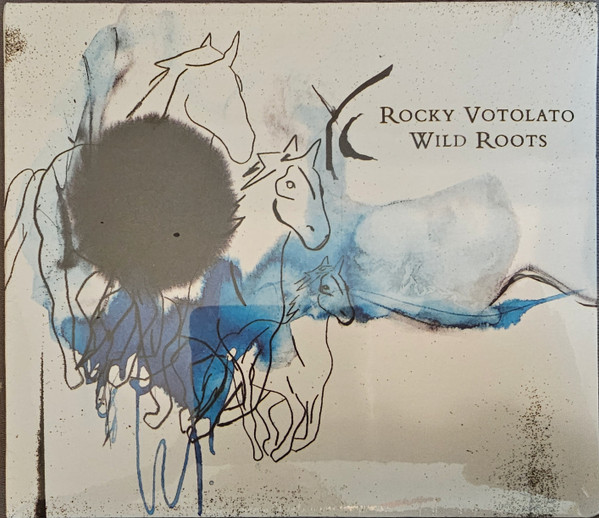 ROCKY VOTOLATO — WILD ROOTS