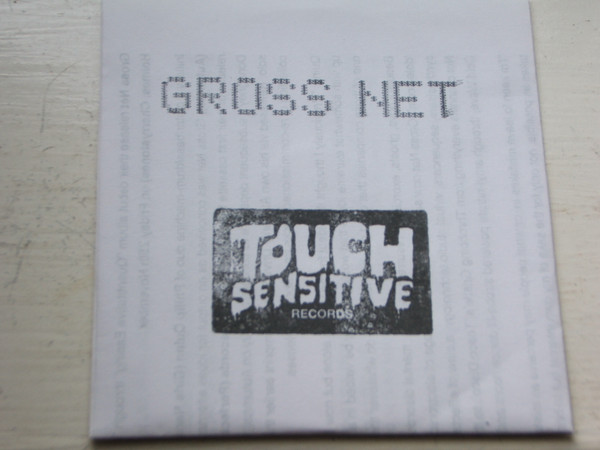 GROSS NET — QUANTITATIVE EASING