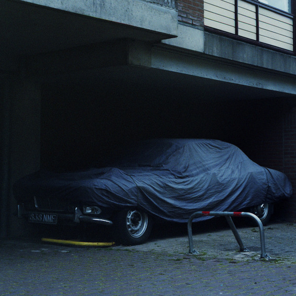 BLACK BONES — Night Drives