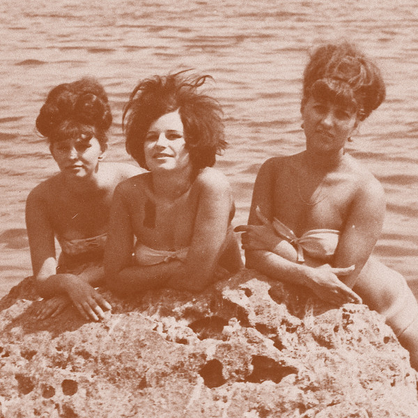 NATALIA BEYLIS — MERMAIDS