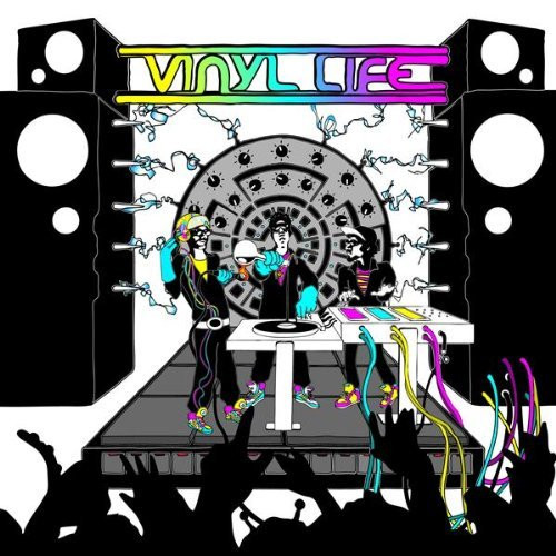 DENGUE FEVER — VENUS ON EARTH