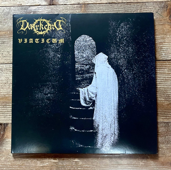 DARKEND — VIATICUM